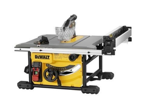DEWALT PILARKA STOŁOWA 210mm/1850W DWE7485