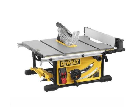 DEWALT PILARKA STOŁOWA 250mm/2000W DWE7492