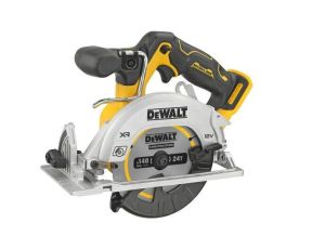 DEWALT PILARKA TARCZOWA  12V 140mm DCS512NT TSTAK ...