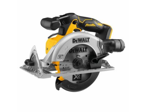 DEWALT PILARKA TARCZOWA  18V 165mm DCS565N