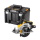 DEWALT PILARKA TARCZOWA  18V 165mm DCS565NT TSTAK