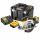DEWALT PILARKA TARCZOWA  18V 165mm DCS565P2 2x5,0Ah