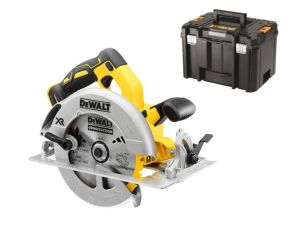 DEWALT PILARKA TARCZOWA  18V 184mm DCS570NT BL TSTAK