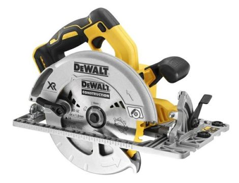 DEWALT PILARKA TARCZOWA  18V 184mm DCS572N DO SZYNY