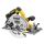DEWALT PILARKA TARCZOWA  18V 184mm DCS572NT DO SZYNY TSTAK