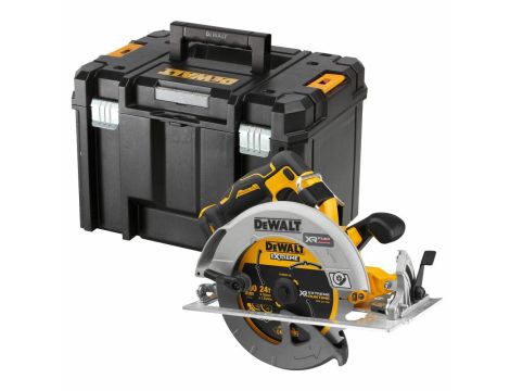 DEWALT PILARKA TARCZOWA  18V 190mm DCS573NT TSTAK