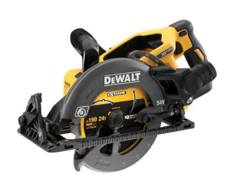 DEWALT PILARKA TARCZOWA  54V 190mm DCS577N
