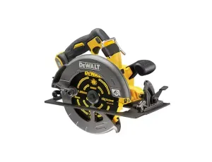 DEWALT PILARKA TARCZOWA  54V 190mm DCS578NT TSTAK