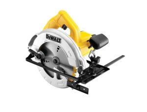 DEWALT PILARKA TARCZOWA 165mm/1200W DWE550