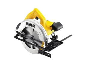 DEWALT PILARKA TARCZOWA 184mm/1350W DWE560