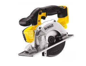DEWALT PILARKA TARCZOWA DO METALU 18V DCS373N 140/43mm