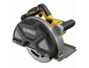 DEWALT PILARKA TARCZOWA DO METALU 18V DCS383N 184/67mm