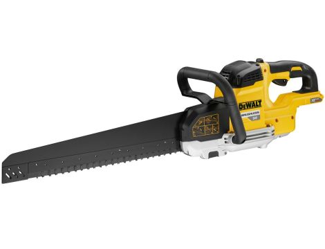 DEWALT PIŁA ALIGATOR  54V DCS397N 430mm POROTHERM 12