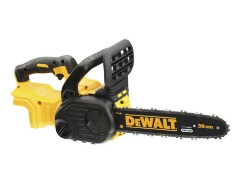 DEWALT PIŁA ŁAŃCUCHOWA 18V DCM565N 30cm BL