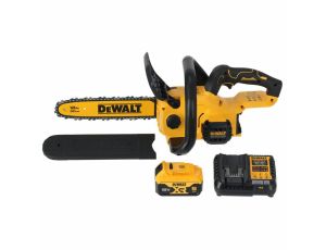 DEWALT PIŁA ŁAŃCUCHOWA 18V DCMCS565P1 30cm 1x5,0Ah