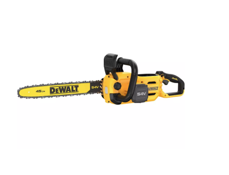 DEWALT PIŁA ŁAŃCUCHOWA 54V DCMCS574N 45cm