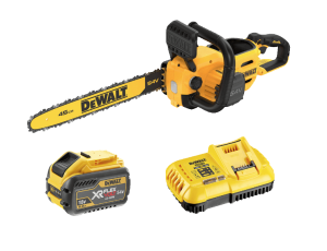 DEWALT PIŁA ŁAŃCUCHOWA 54V DCMCS574X1 45cm 1x9/3,0Ah FLEXVOLT