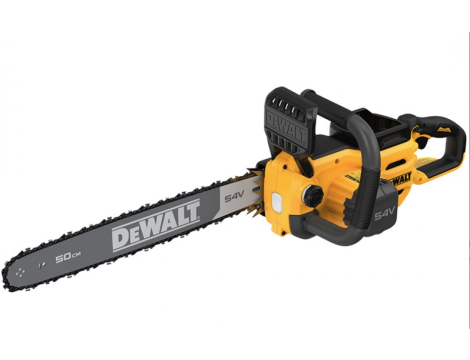DEWALT PIŁA ŁAŃCUCHOWA 54V DCMCS575N 50cm