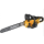 DEWALT PIŁA ŁAŃCUCHOWA 54V DCMCS575N 50cm