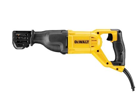 DEWALT PIŁA SZABLASTA 1100W DWE305PK WALIZKA