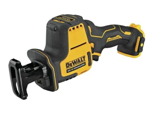 DEWALT PIŁA SZABLASTA 12V DCS312N