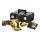 DEWALT PIŁA SZABLASTA 18V DCS367H2T 2x5,0Ah POWERSTACK TSTAK