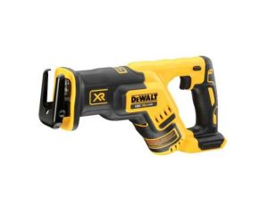 DEWALT PIŁA SZABLASTA 18V DCS367N