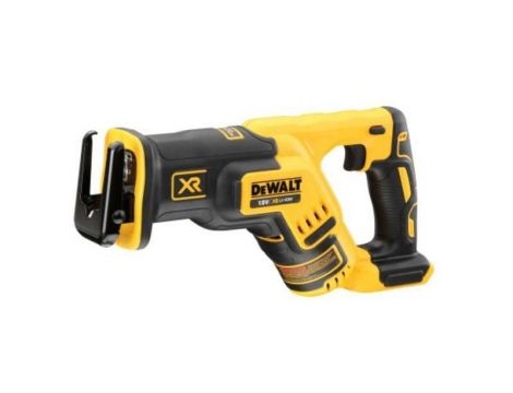 DEWALT PIŁA SZABLASTA 18V DCS367N
