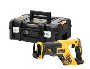 DEWALT PIŁA SZABLASTA 18V DCS367NT TSTAK