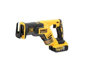 DEWALT PIŁA SZABLASTA 18V DCS367P2 2x5,0Ah