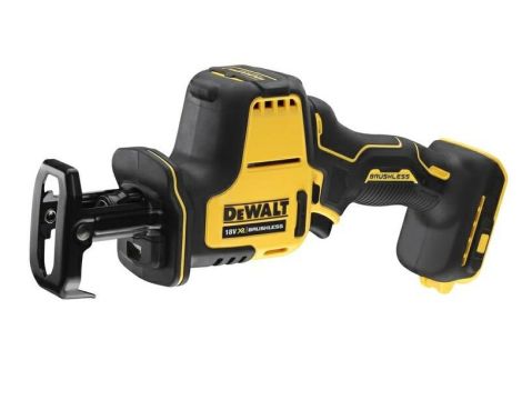 DEWALT PIŁA SZABLASTA 18V DCS369NT TSTAK