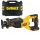 DEWALT PIŁA SZABLASTA 18V DCS382NT TSTAK