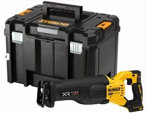 DEWALT PIŁA SZABLASTA 18V DCS386NT TSTAK