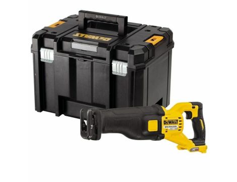 DEWALT PIŁA SZABLASTA 54V FV DCS389NT TSTAK