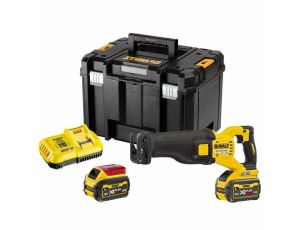 DEWALT PIŁA SZABLASTA 54V FV DCS389X2 2x9/3,0Ah FLEXVOLT