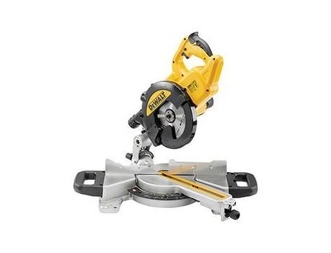 DEWALT PIŁA UKOŚNICA 216mm/1300W DWS773EXB