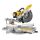 DEWALT PIŁA UKOŚNICA 250mm/1675W DWS727 305x90mm