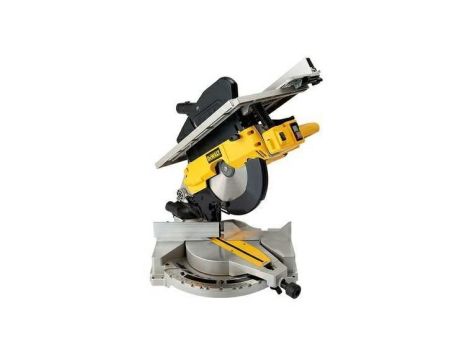 DEWALT PIŁA UKOŚNICA 305mm/1600W D27113 160x85mm 2w1