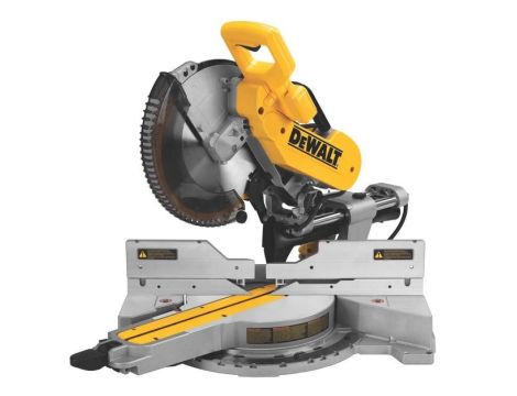 DEWALT PIŁA UKOŚNICA 305mm/1600W DWS780 303x110mm