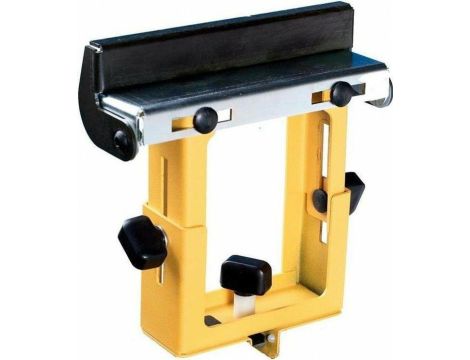 DEWALT PODPÓRKA PRZEDMIOTU OBRABIANEGO DO STANOWISKA DE7024