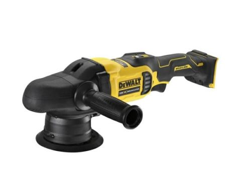 DEWALT POLERKA 125mm 18V DCM848N