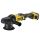 DEWALT POLERKA 125mm 18V DCM848P2 2x5,0Ah