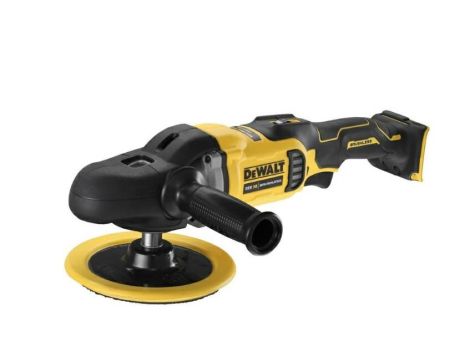 DEWALT POLERKA 180mm 18V  DCM849N