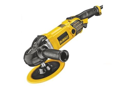 DEWALT POLERKA 180mm/1250W DWP849X