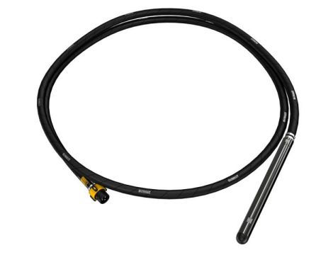 DEWALT POWERSHIFT WĄŻ DO WIBRATORA 38mm/5m