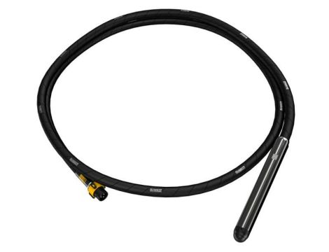 DEWALT POWERSHIFT WĄŻ DO WIBRATORA 50mm/5m