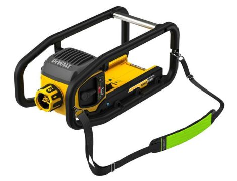 DEWALT POWERSHIFT WIBRATOR DO BETONU DCPS320N