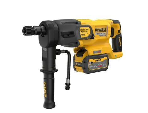 DEWALT POWERSHIFT WIERTNICA DCD150X2 2x9/3,0Ah FLEXVOLT
