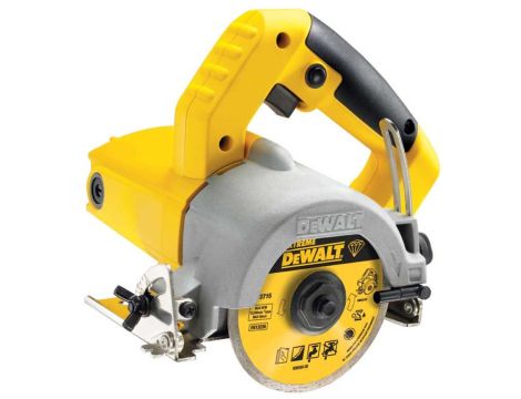 DEWALT PRZECINARKA DO PŁYTEK 1300W/110mm DWC410 34mm