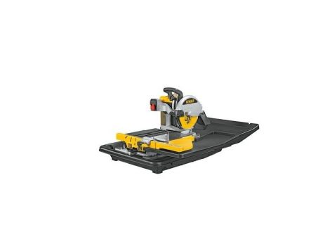 DEWALT PRZECINARKA DO PŁYTEK 250mm/1600W D24000